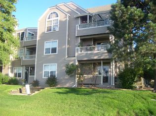 5775 W Atlantic Pl APT 105, Lakewood, CO 80227