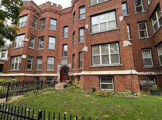 1506 W Birchwood Ave #2, Chicago, IL 60626