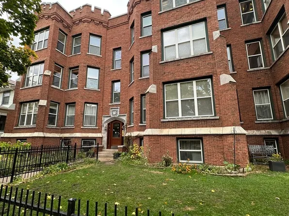 1506 W Birchwood Ave #2, Chicago, IL 60626