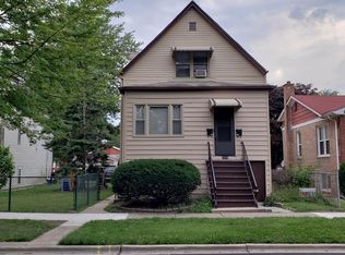 1315 Elgin Ave #1F, Forest Park, IL 60130