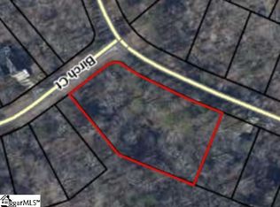 0 Birch Ct, Westminster, SC 29693