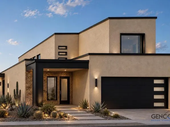 14536 Leyland Pkwy, El Paso, TX 79928