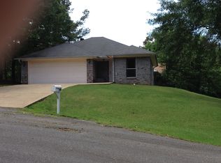 100 Casper Ct, Hot Springs National Park, AR 71913