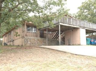 512 Mimi Ln, Little Rock, AR 72211