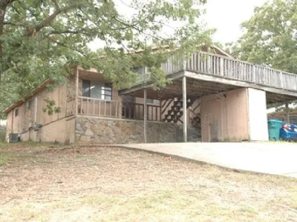 512 Mimi Ln, Little Rock, AR 72211