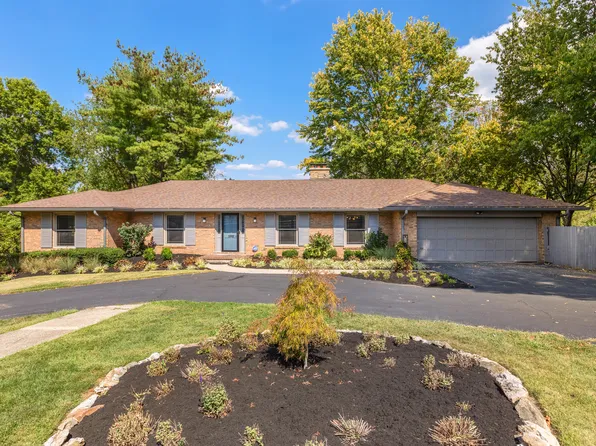 1624 Linstead Dr, Lexington, KY 40504