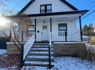 3534 4th St, Wyandotte, MI 48192