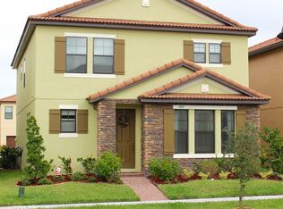 322 Spruce Pine Rd, Ocoee, FL 34761