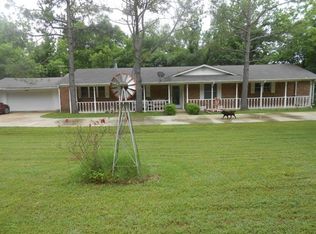 18216 Burden Ranch Est, Farmersville, TX 75442