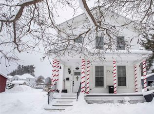14 3rd Ave, Franklinville, NY 14737
