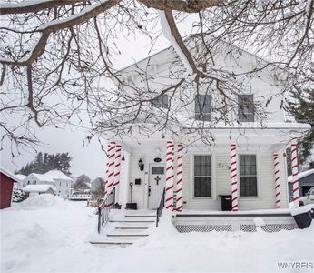 14 3rd Ave, Franklinville, NY, 14737