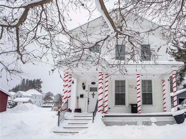 14 3rd Ave, Franklinville, NY 14737