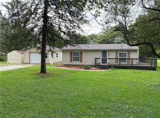 406 N Indiana St, Colfax, IN 46035