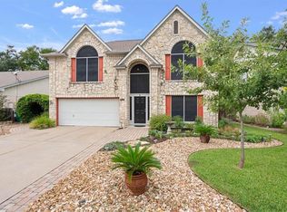 1901 Lobelia Dr, Cedar Park, TX 78613