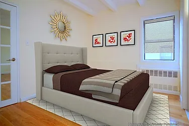 Sold by Citi Habitats
