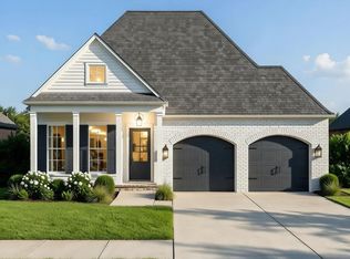 7234 Rue Lierre, Zachary, LA 70791