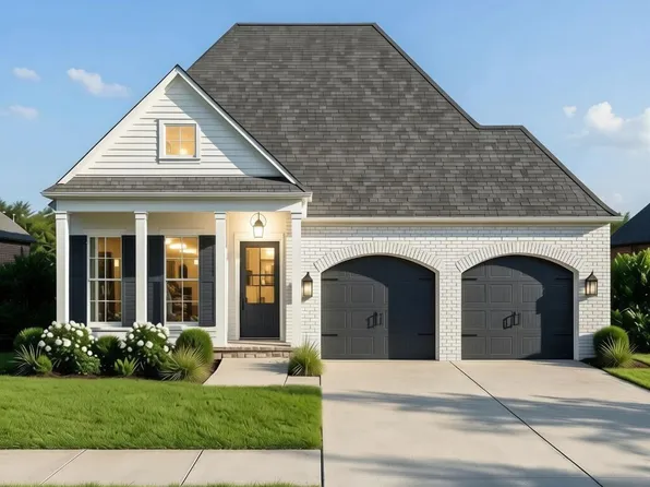 7234 Rue Lierre, Zachary, LA 70791