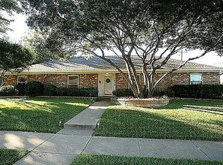 7610 Alto Caro Dr, Dallas, TX 75248