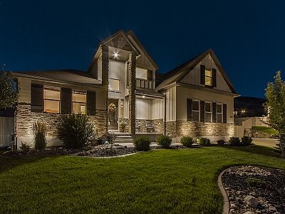 2nd image of 14827 S Brush Basin Cir