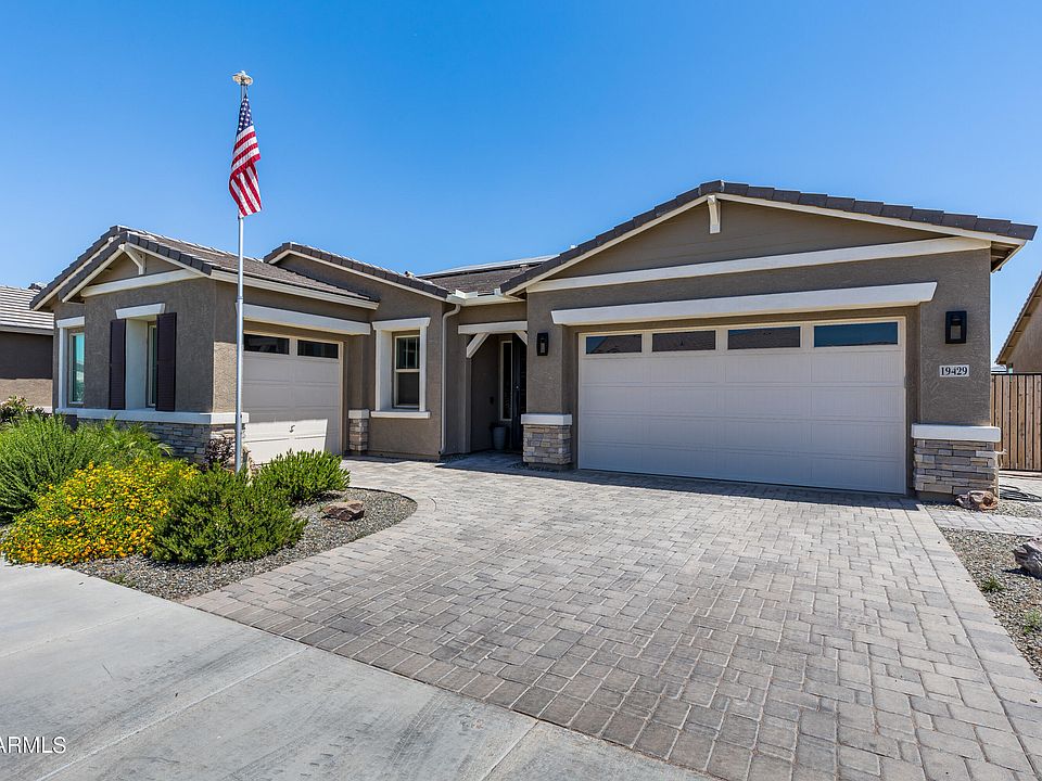 19429 S 211th Way, Queen Creek, AZ 85142 Zillow
