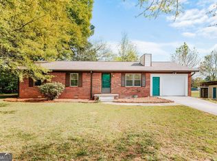 329 Gordon Cir, Winterville, GA 30683