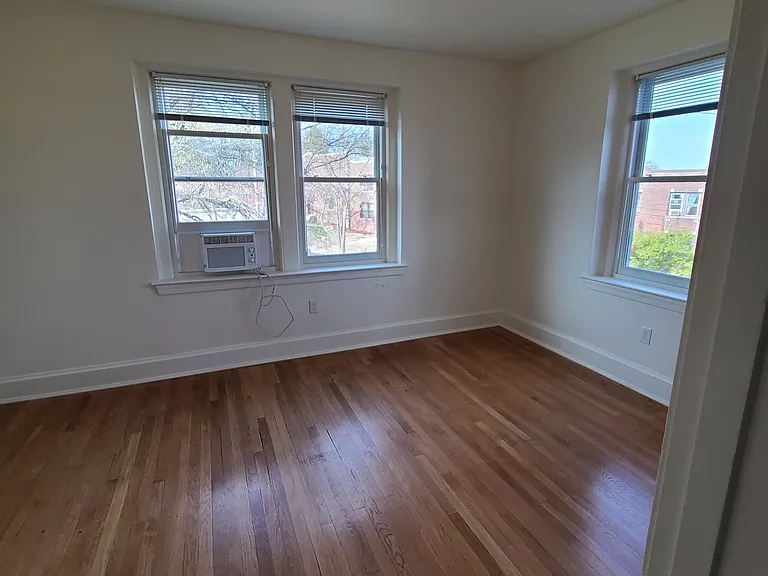 5000-5040 New Hampshire Ave NW #201-2-309 — Photo 2