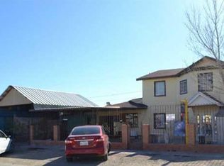 1206 Bills St, Fabens, TX 79838