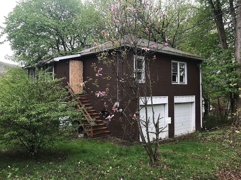 19 Orchard St, Trucksville, PA 18708 Zillow