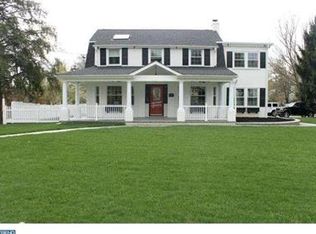 100 Church Rd, Merchantville, NJ 08109