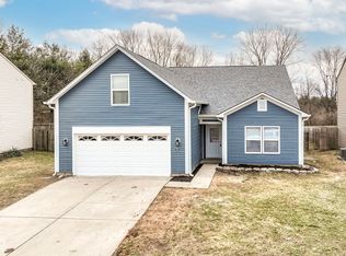 9143 Robey Meadows Ln, Indianapolis, IN