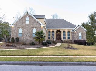 7211 Rushing Water Ct, Spanish Fort, AL 36527