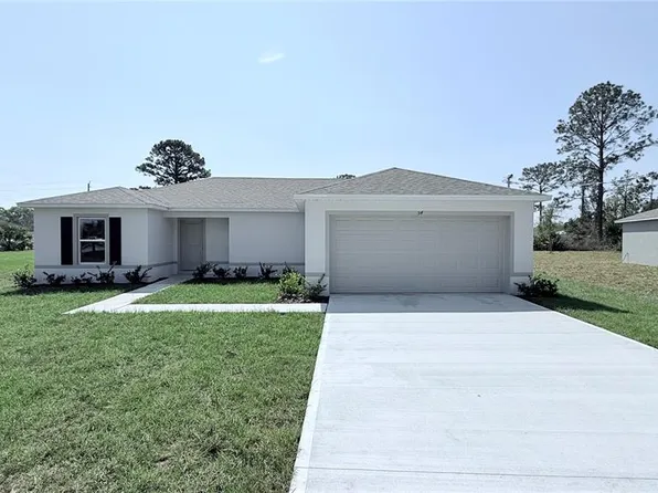54 Princeton Ln, Palm Coast, FL 32164