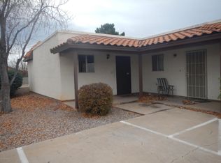 1948 Paseo De La Luna, Sierra Vista, AZ 85635