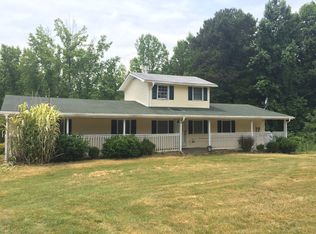 2005 Us Hwy 158, Mocksville, NC 27028