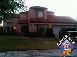 37149 Springfield St, Palmdale, CA 93552