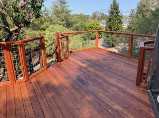 641 Magnolia Ave #2, Larkspur, CA 94939