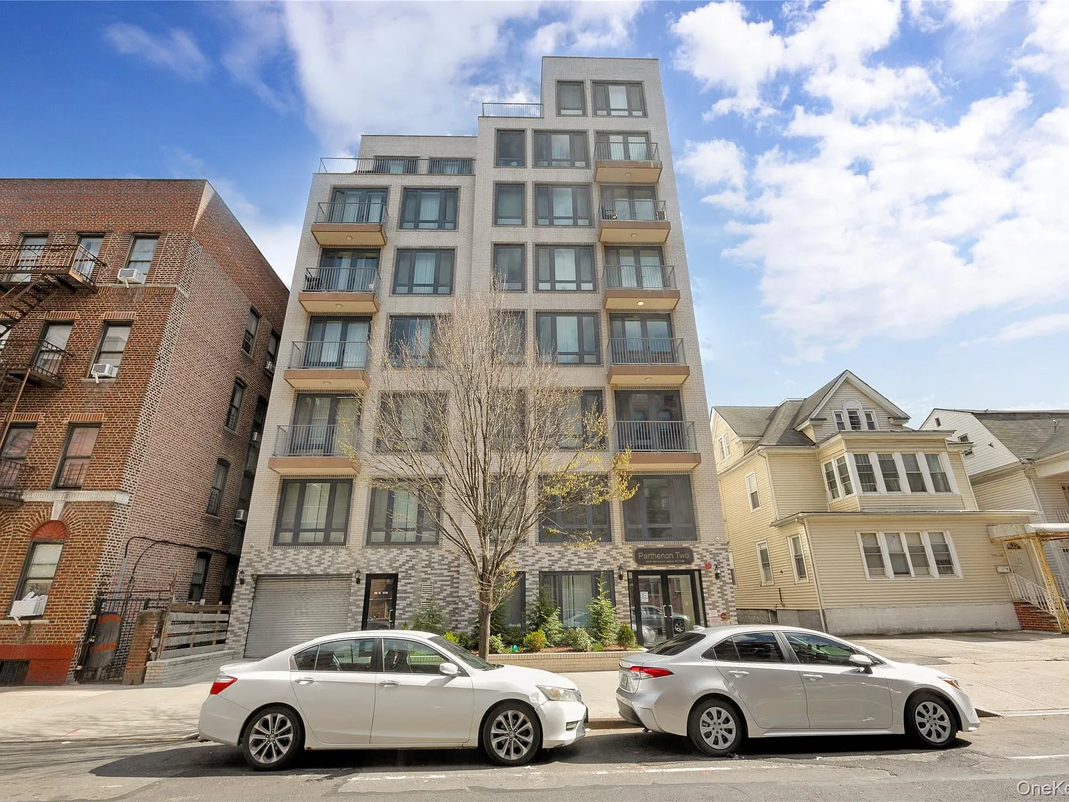 1 bed, 1.0 bath, $2,750 — Photo 1