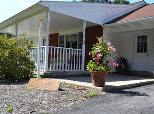 1338 Pine Woods Rd, Jersey Shore, PA 17740