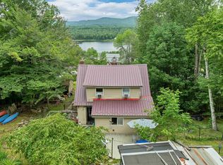 465 Littleton Rd, Whitefield, NH 03598