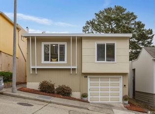 50 Midcrest Way, San Francisco, CA 94131