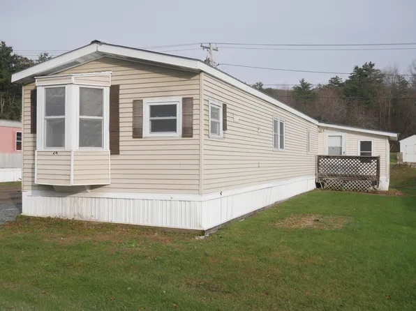 81 Cramton Road #24, Castleton, VT 05735