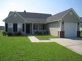 305 Taggert Cir, Goose Creek, SC 29445