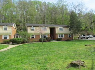 1181 S Jefferson Dr #4, Huntington, WV 25701