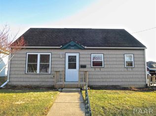 606 E Jefferson St, Washington, IL