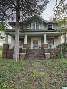 1308 31st St N, Birmingham, AL, 35234