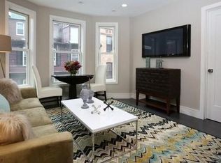 9 Cooper St #5, Boston, MA 02113