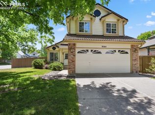 9564 Cordova Dr, Highlands Ranch, CO 80130