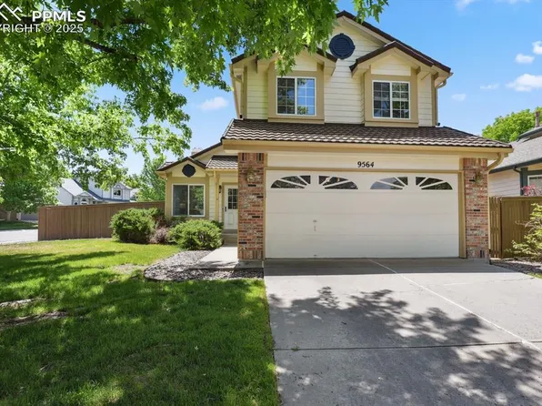 9564 Cordova Dr, Highlands Ranch, CO 80130