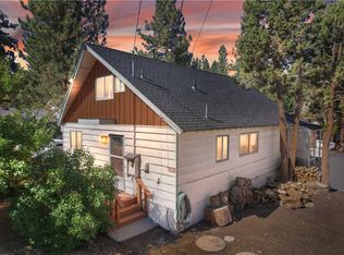 644 San Bernardino Ave, Big Bear City, CA 92386
