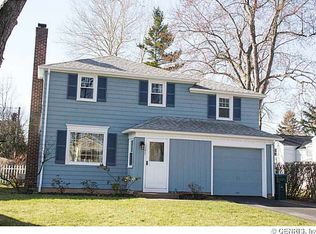 197 Shelbourne Rd, Rochester, NY 14620